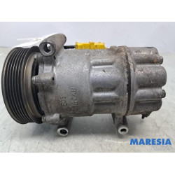 Peugeot - 307 - Klimapumpe