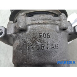 Peugeot - 307 - Klimapumpe