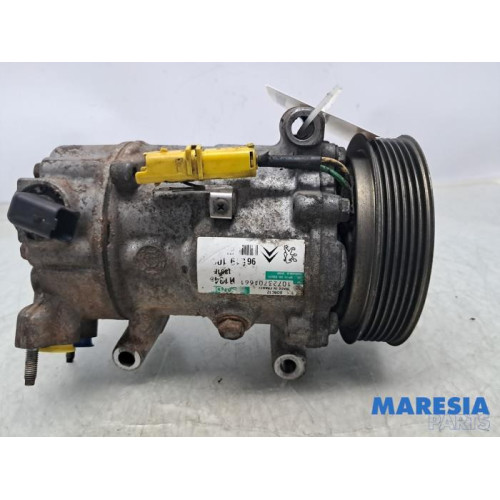 Peugeot - 307 - Aircopomp