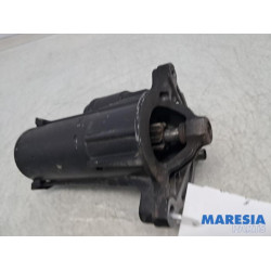 Peugeot - 307 - Anlasser