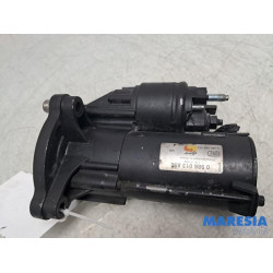 Peugeot - 307 - Anlasser