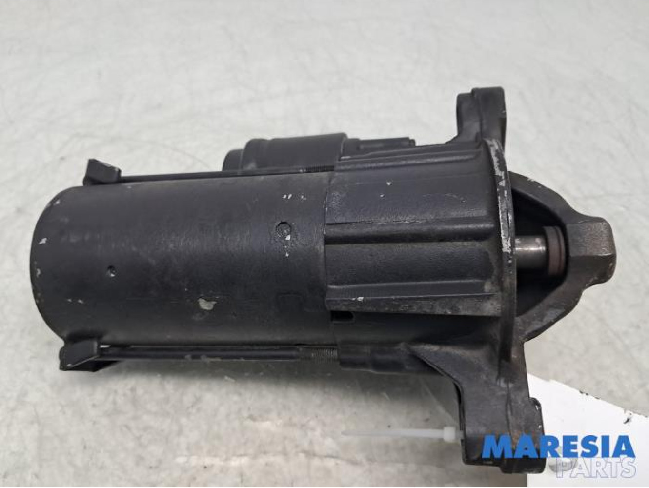 Peugeot - 307 - Anlasser