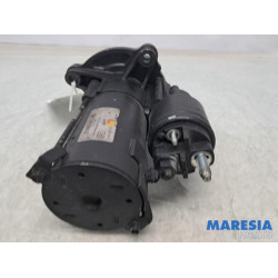 Peugeot - 307 - Anlasser