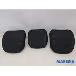 Peugeot - 308 - Headrest set
