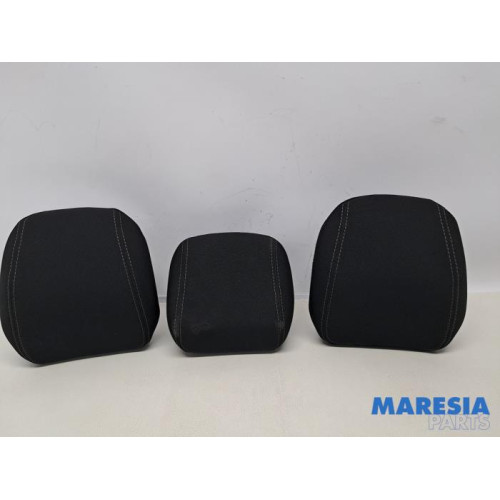 Peugeot - 308 - Headrest set