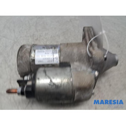 Fiat - 500 - Startmotor