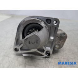 Fiat - 500 - Startmotor