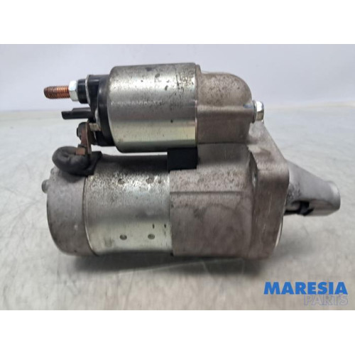Fiat - 500 - Startmotor