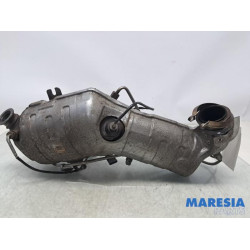 Opel - Combo - Roetfilter