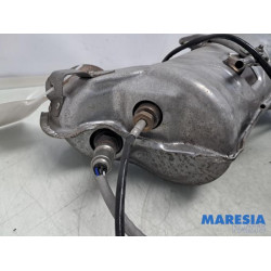 Opel - Combo - Roetfilter