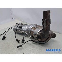 Opel - Combo - Roetfilter