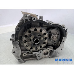 Nissan - NV300 - Cylinder head