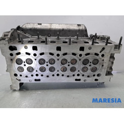 Nissan - NV300 - Cylinder head