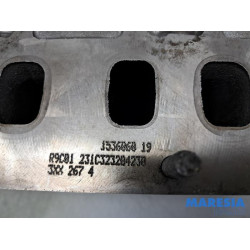 Nissan - NV300 - Cylinder head