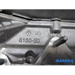 Nissan - NV300 - Cylinder head