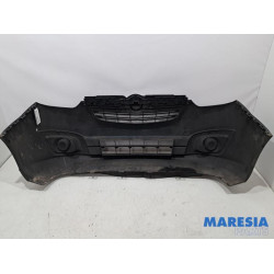 Opel - Combo - Front bumper