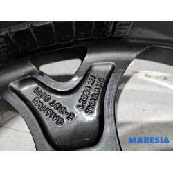 Alfa Romeo - Giulia - Sportvelgenset + banden