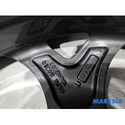 Alfa Romeo - Giulia - Sportvelgenset + banden