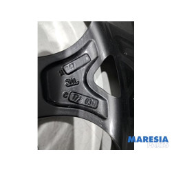 Alfa Romeo - Giulia - Sportvelgenset + banden