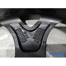 Alfa Romeo - Giulia - Sportvelgenset + banden