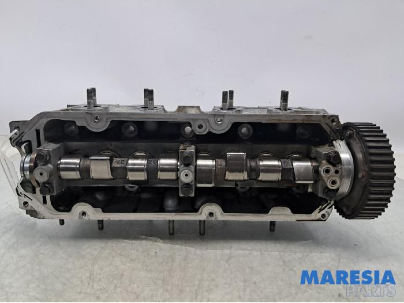 Fiat - 500 - Cilinderkop