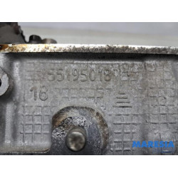 Fiat - 500 - Cilinderkop