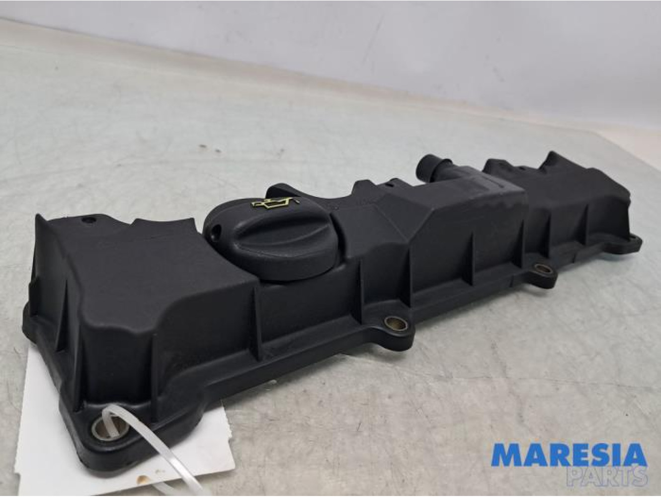 Peugeot - 307 - Ventildeckel