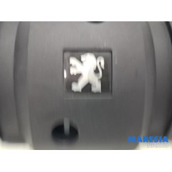 Peugeot - 307 - Ventildeckel