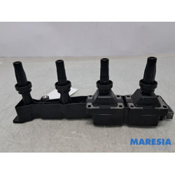 Peugeot - 307 - Zündspule