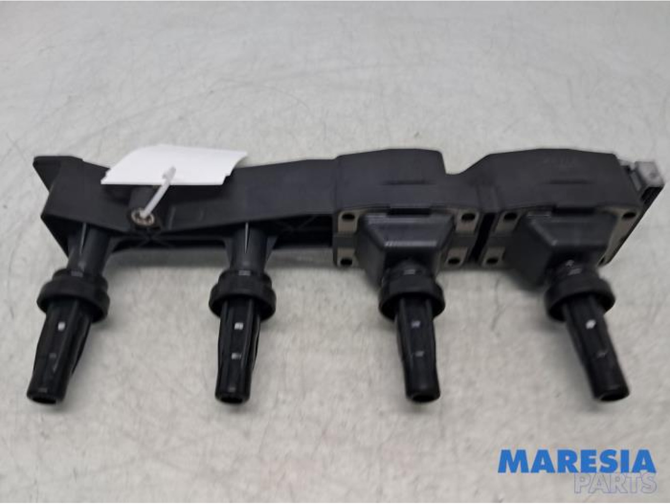 Peugeot - 307 - Zündspule