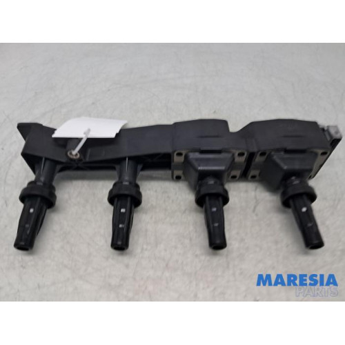 Peugeot - 307 - Zündspule