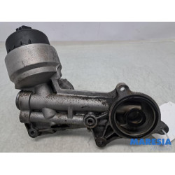 Peugeot - 307 - Ölfiltergehäuse