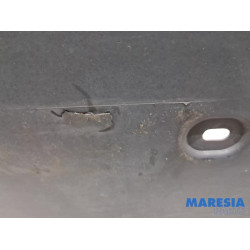 Peugeot - 308 - Schutzblech Boden