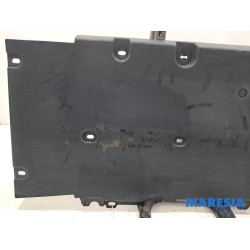 Peugeot - 308 - Schutzblech Boden