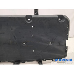 Peugeot - 308 - Schutzblech Boden