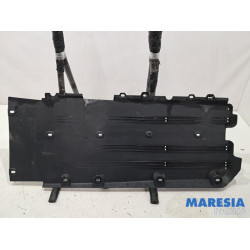 Peugeot - 308 - Schutzblech Boden