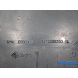 Peugeot - 308 - Schutzblech Boden