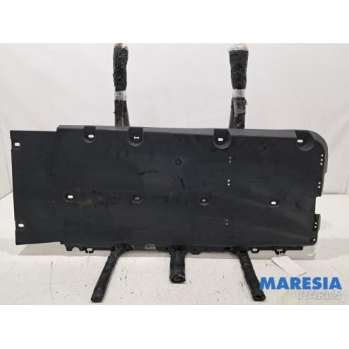 Peugeot - 308 - Bash plate