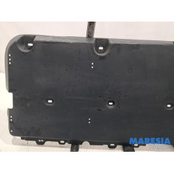 Peugeot - 308 - Beschermplaat bodem