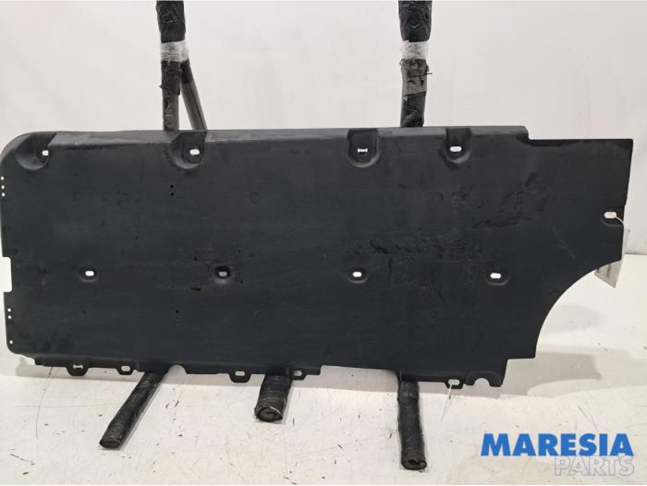 Peugeot - 308 - Beschermplaat bodem