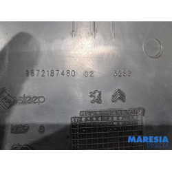 Peugeot - 308 - Beschermplaat bodem