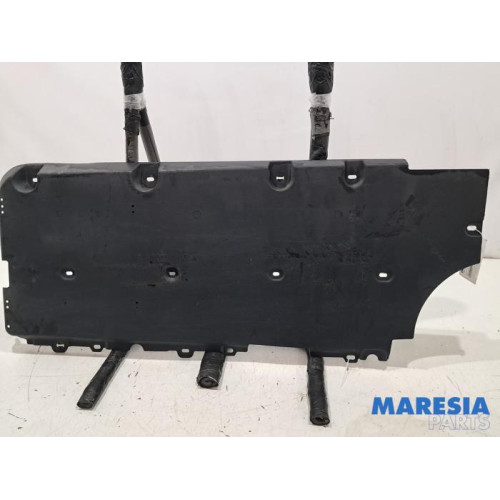 Peugeot - 308 - Bash plate