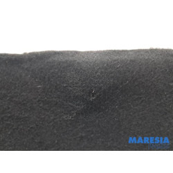 Peugeot - 308 - Boot mat