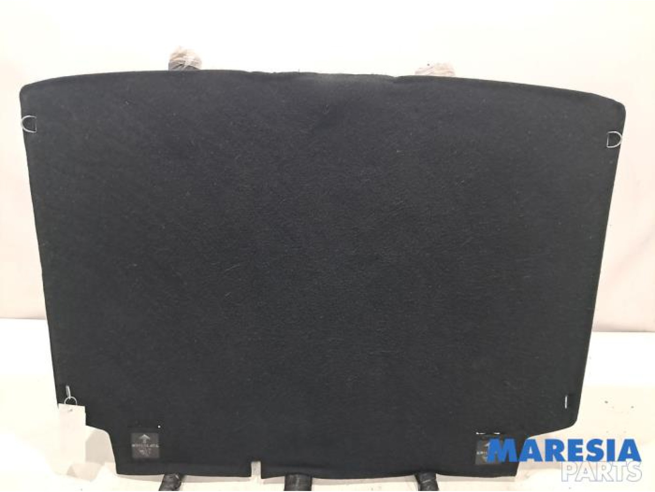 Peugeot - 308 - Boot mat