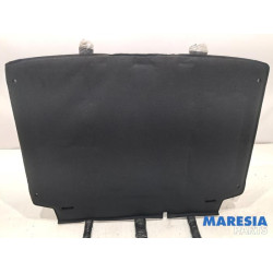 Peugeot - 308 - Boot mat