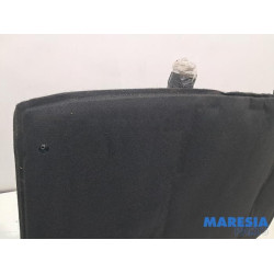 Peugeot - 308 - Boot mat