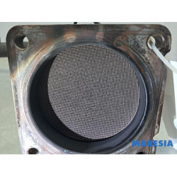 Peugeot - 307 - Katalysator