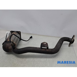 Peugeot - 307 - Katalysator