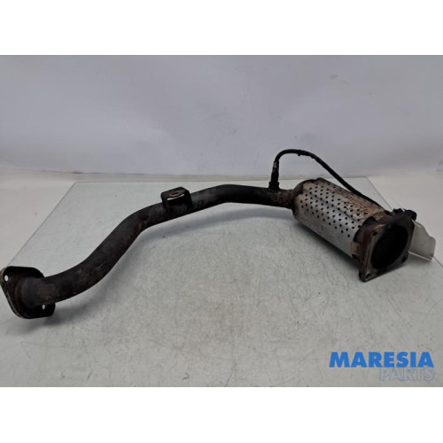 Peugeot - 307 - Catalytic converter