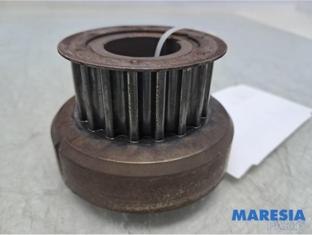 Peugeot - 307 - Nockenwelle Zahnrad